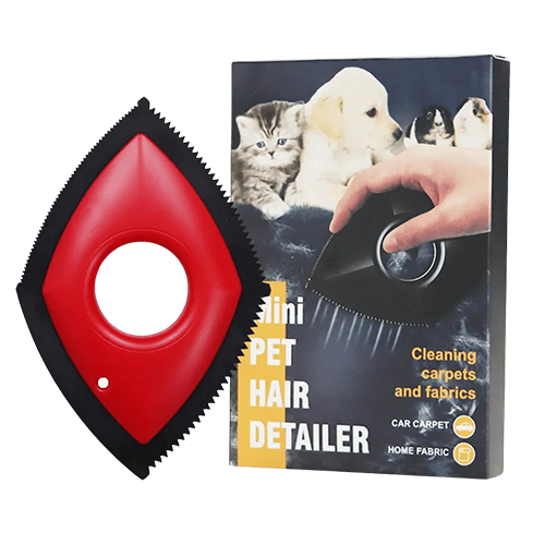 Pet Hair Removal Comb