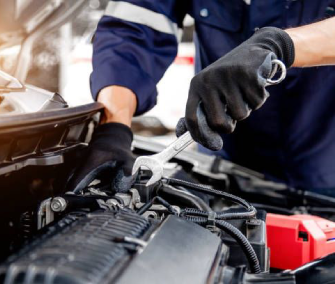 dyno