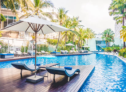 Essential Tips for Maintaining and Cleaning Your Spa