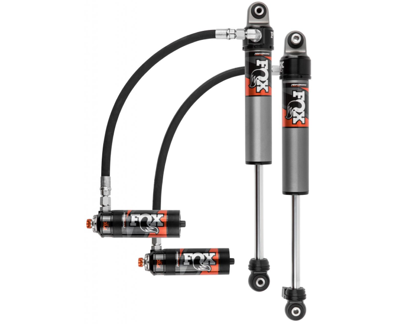 Premium Fox Shocks