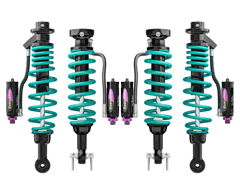 Dobinsons Springs & Suspension
