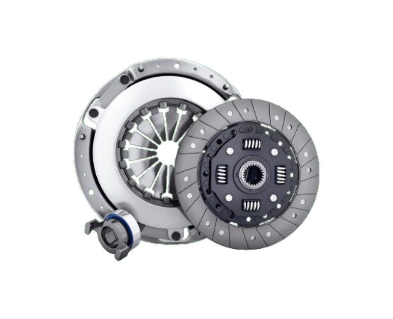 Heavy-Duty Clutch Kits