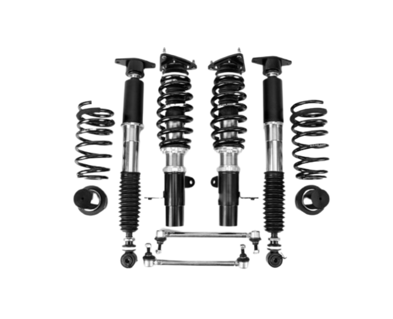 Premium Suspension Systems