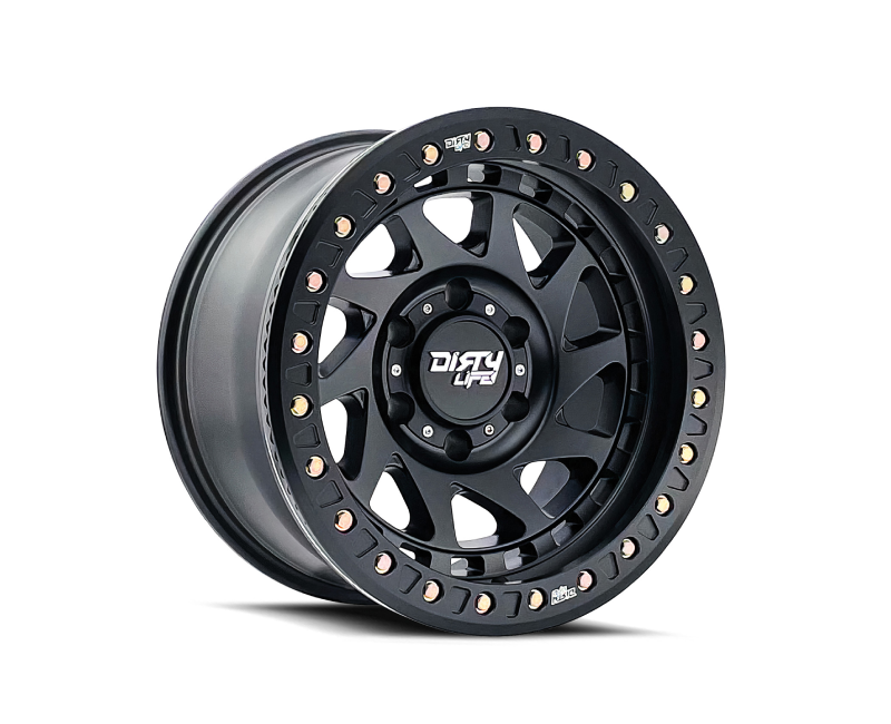 Dirty Life Race Wheels
