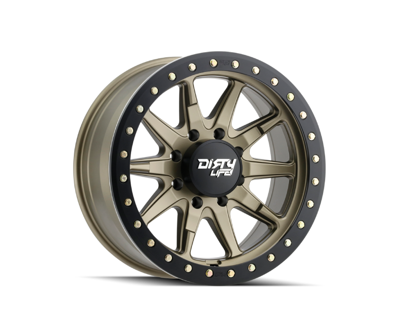 Dual-Tek Series DT-2