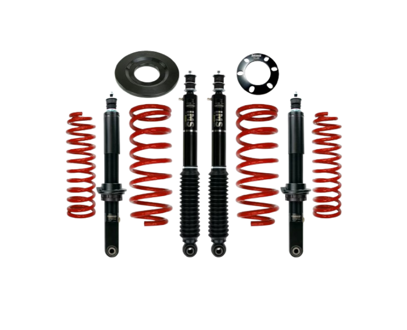 Dobinsons 1" to 3.5" IMS Lift Kit