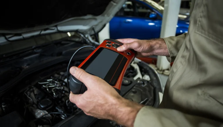 Diagnostics