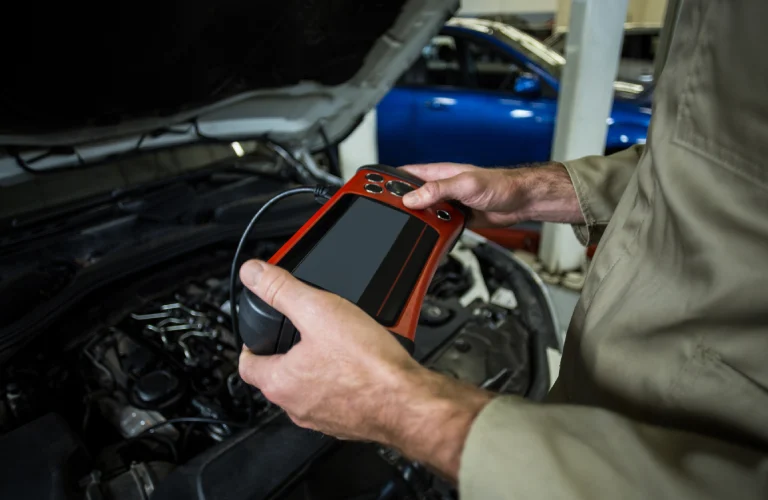 Diagnostics
