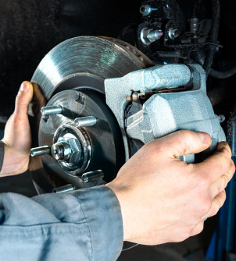 brake repair service