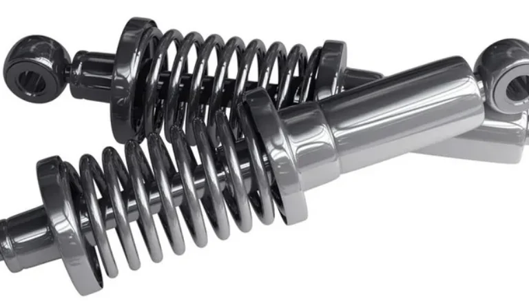 Shock absorbers