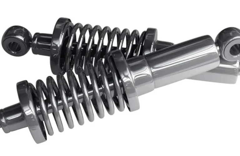 Shock absorbers
