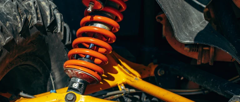 Suspension Repair (1)