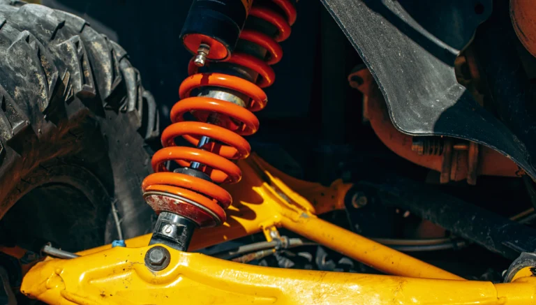Suspension Repair (1)