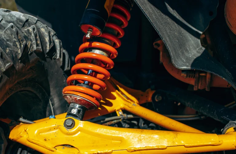 Suspension Repair (1)