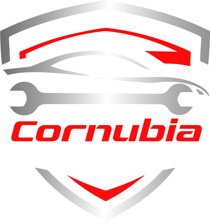 cornubia logo