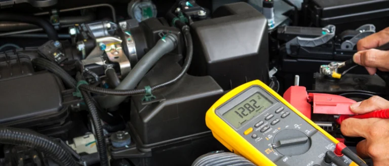 Auto electrical