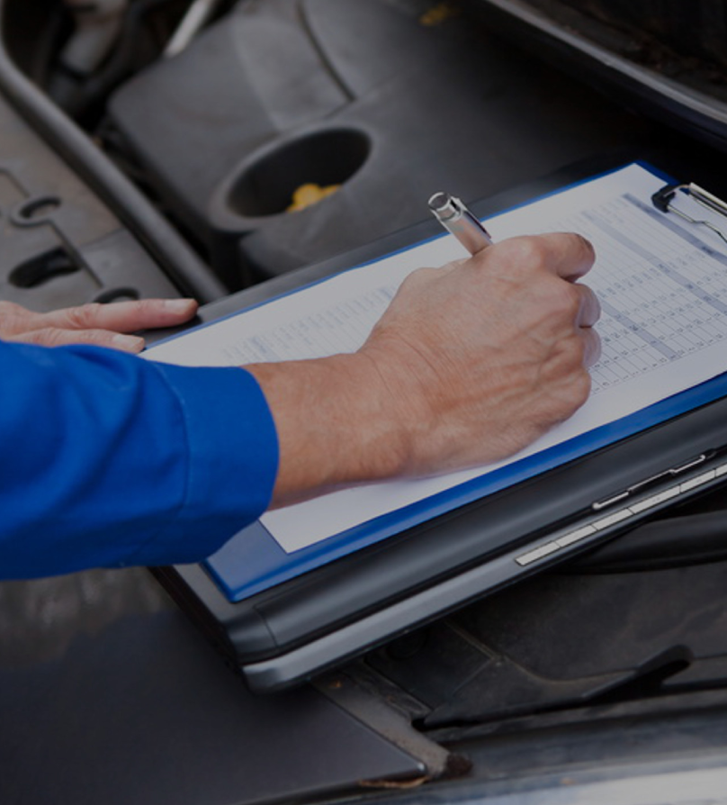 Roadworthy Certificate 2