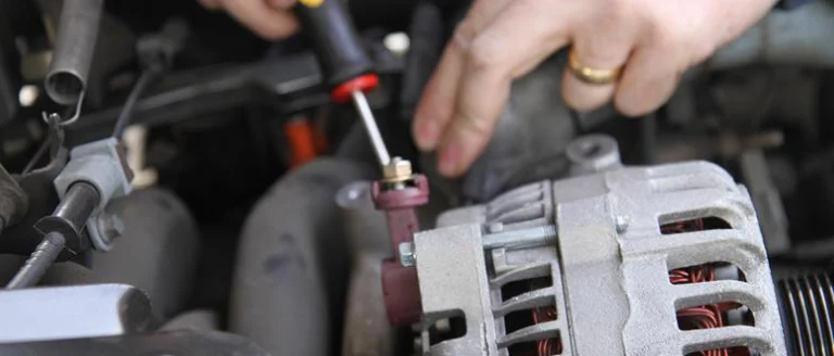 Alternators