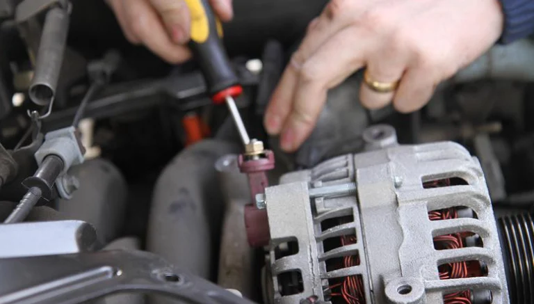 Alternators