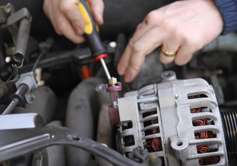 Alternators