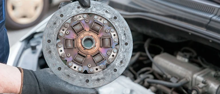 Clutches Repair