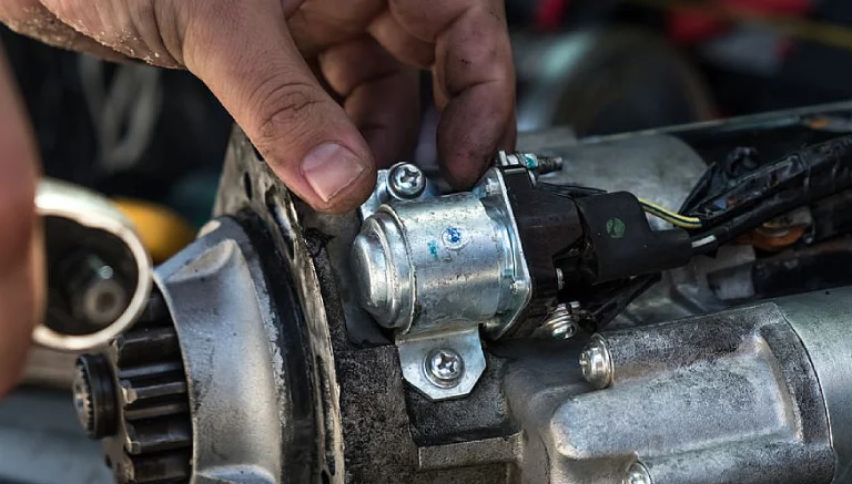 Starter Motors