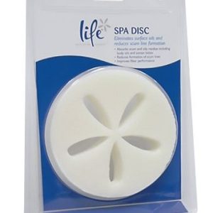 Spa Pool Disk