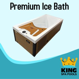 PREMIUM ICE BATH