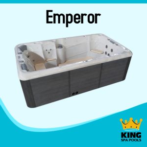 Emperor
