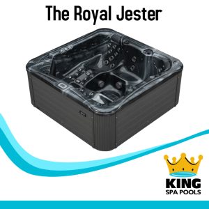 Royal Jester