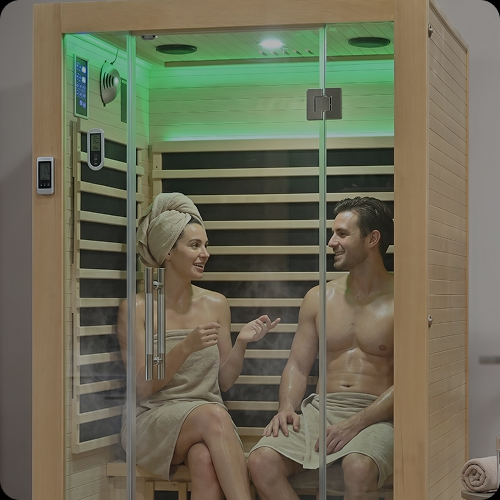 Saunas