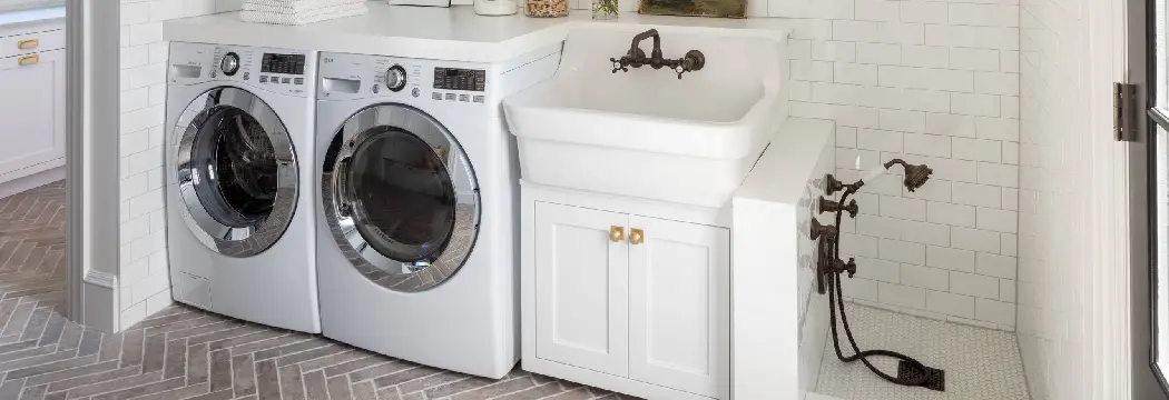 Laundry Sinks