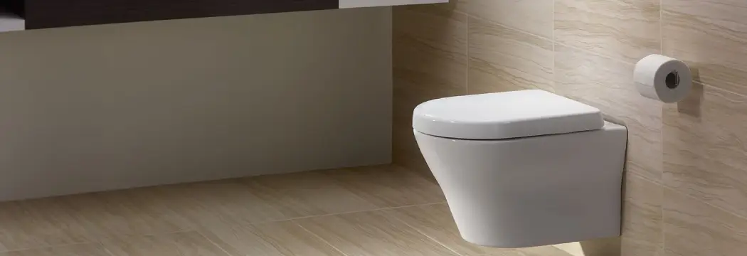 Wall Hung Toilets