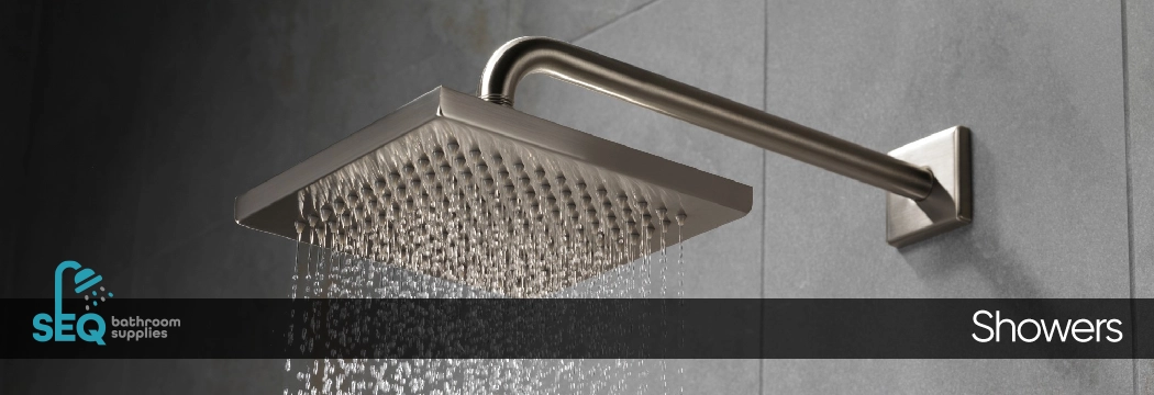 Showers