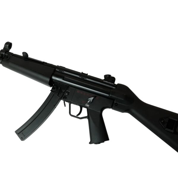 LDX Metal MP5 Gel Blaster