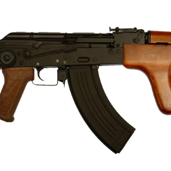 Double Bell 022 AK47 Romanian Ver
