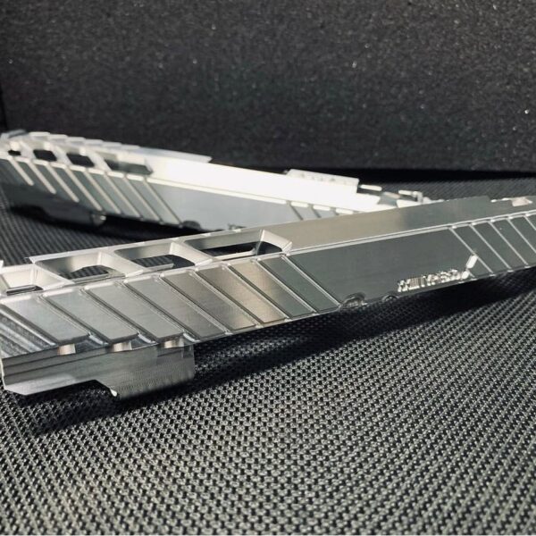 Dr Black 5.1 Type 850 Hi Capa Slide