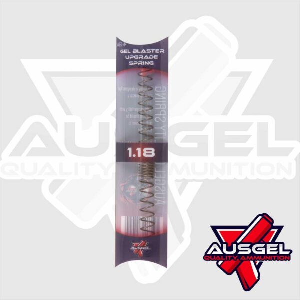 Ausgel 1.18 Spring