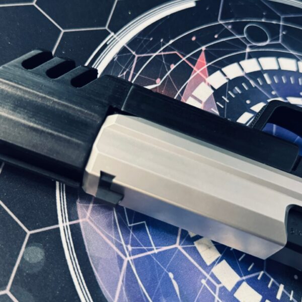 3D Printed Kit - Match Comp for USP Gel Blaster