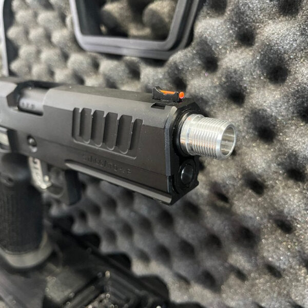 12mm Internal Thread Adaptor for Gas Pistols