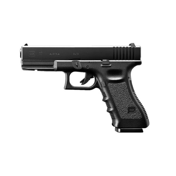 Tokyo Marui Glock G17 Gen 3 Gel Blaster