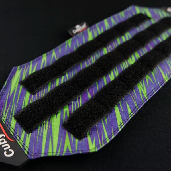 CubySoft® PH QuickRelease™ | GAMMA STORM