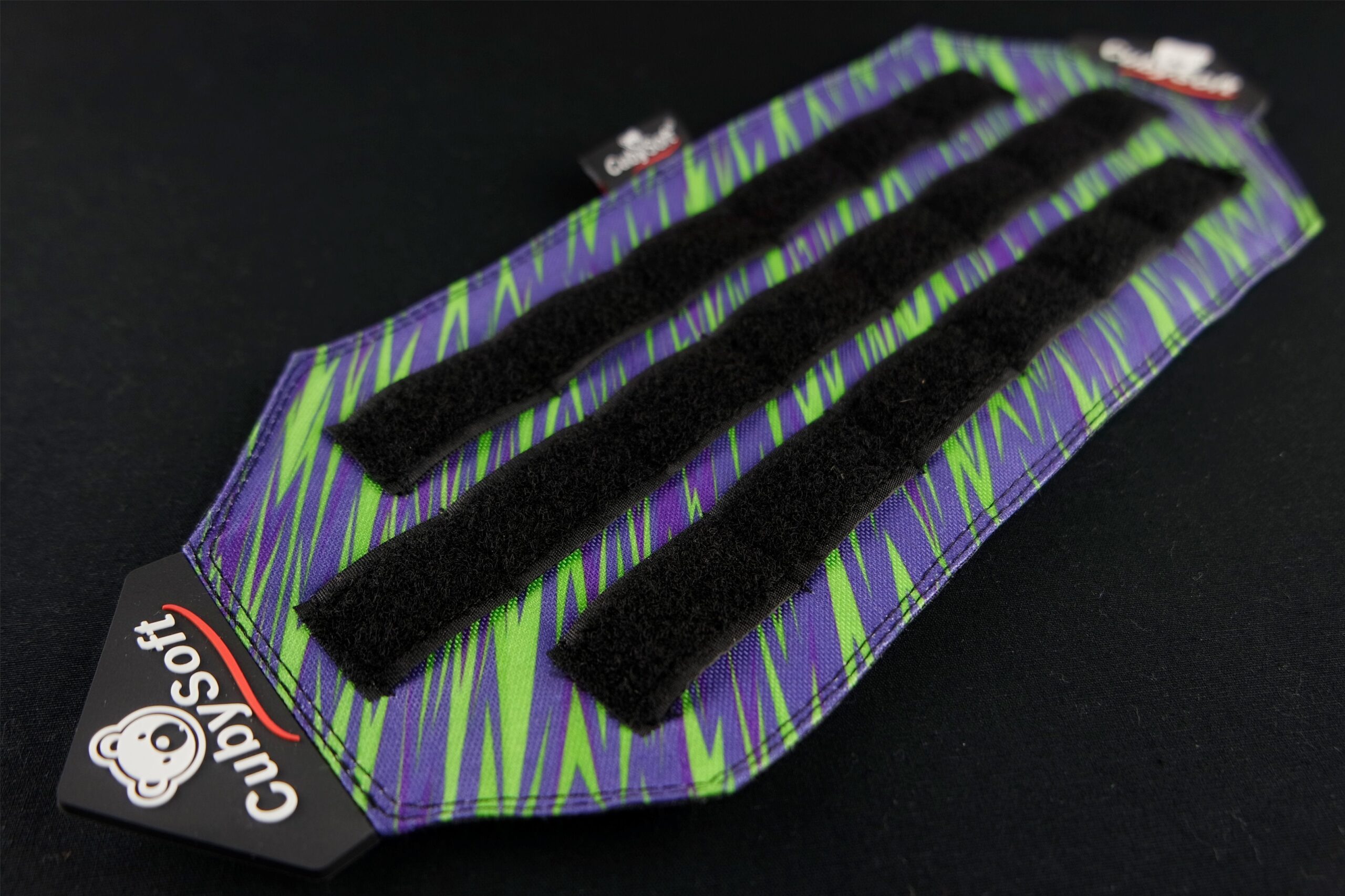 CubySoft® PH QuickRelease™ | GAMMA STORM
