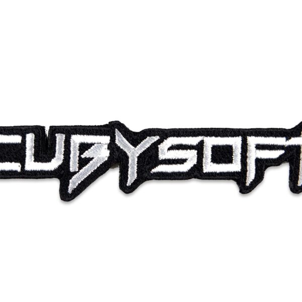CubySoft® BLADE STYLE PATCH