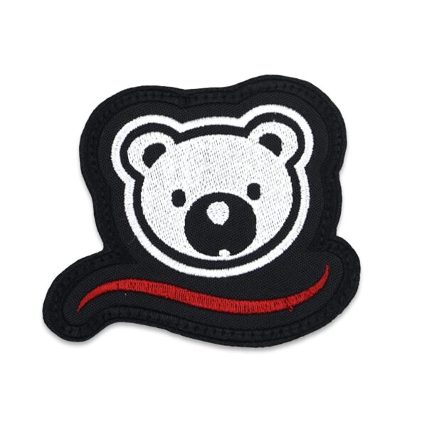 CubySoft® ORIGINAL BEAR PATCH