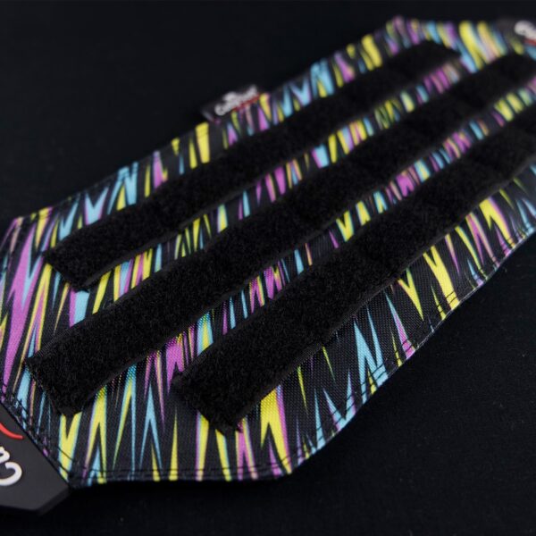 CubySoft®PH Quick Release™ | PSYCHEDELIC STORM
