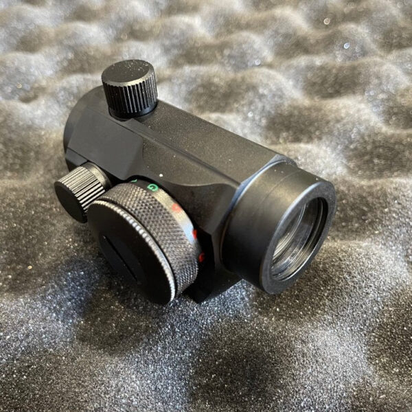 1x22 Micro Red Dot Sight