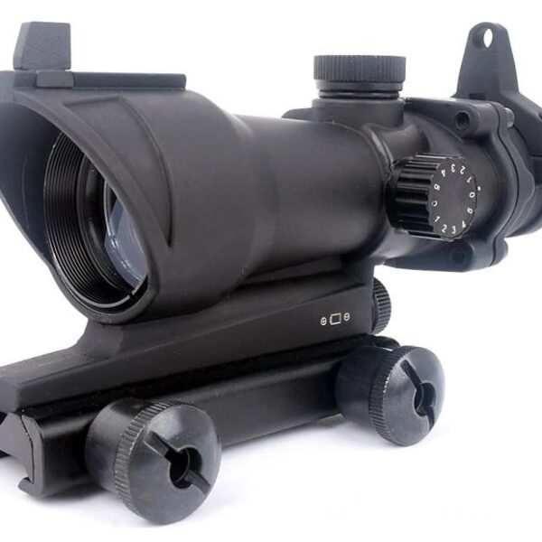 1x32 ACOG Red Dot Sight