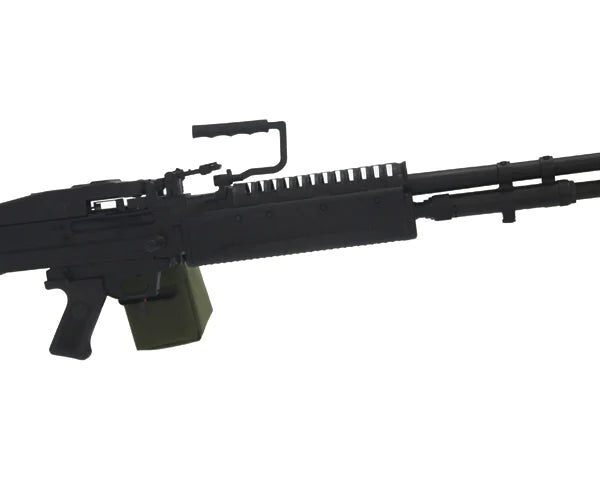 A&K M60 Gel Blaster AEG Machine Gun (Model: M60)