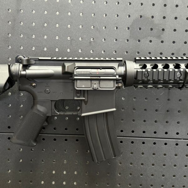 CYMA JD 100 M4 Black